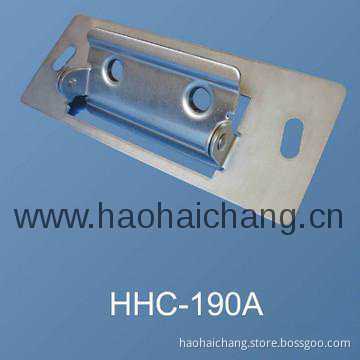 Stamping Metal Building Brackets (ISO9001:2008 & ISO/TS16949)